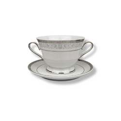 bulionówka ze spodkiem 350ml Astra