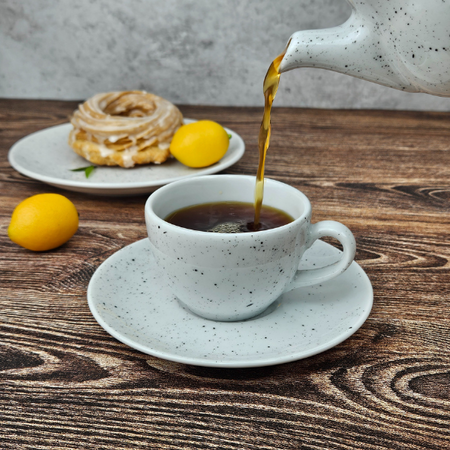 Lubiana filiżanka 180ml Aida ART