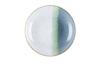 Lubiana talerz głęboki 260mm Hotel Texturas