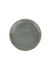 talerz płytki 150mm Hotel ART SZARY