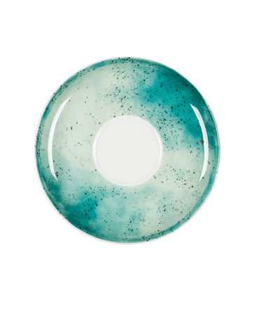 Lubiana Komplet filiżanka ze spodkiem 350ml /175mm Beata/Dorota GALAKTYKA