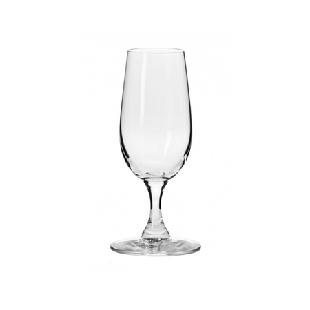 Krosno komplet 6 kieliszków 180ml do szampana Balance