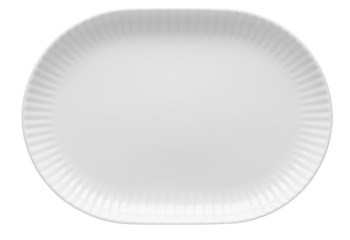 Daisy półmisek 330mm biały