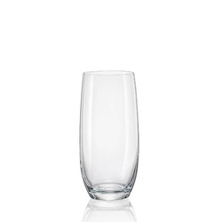 Bohemia kpl 6 szklanek long 350ml Club