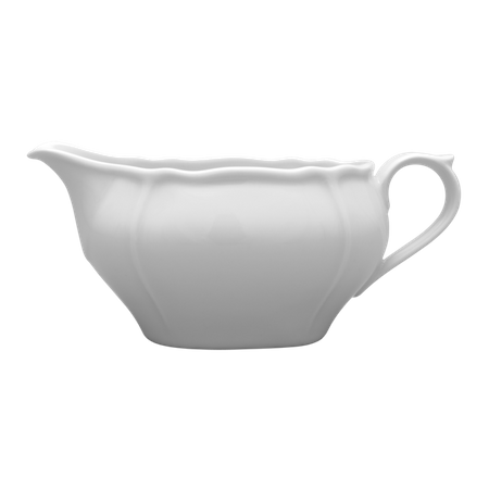 Maria sosjerka 400ml biała