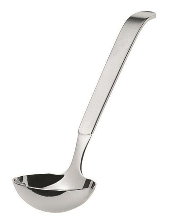 Buffet czerpak serwingowy do sosu mały