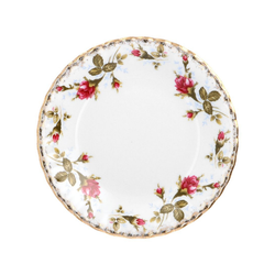 Chodzież talerz płytki 190mm Iwona Złota Róża