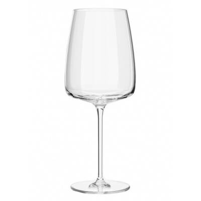 Modern kieliszek do wina 600 ml komplet 4 sztuk