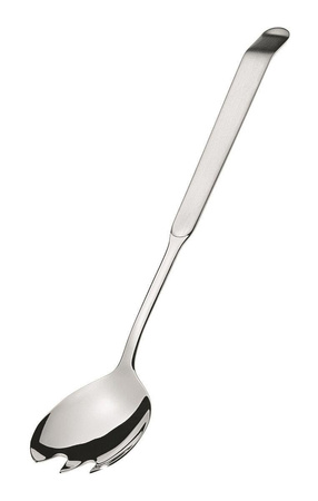 Buffet widelec do sałatek mały