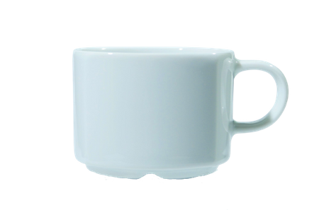 Victoria filiżanka hotel 80ml biały