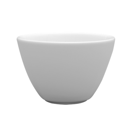 Victoria czarka 150ml biała