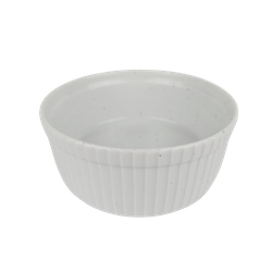 Salaterka z reliefem 115mm Ameryka ART