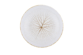 Lubiana talerz głęboki 220mm Roma Leaf