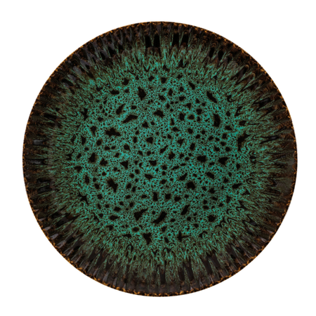 talerz płytki 313mm Jade