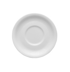 Ameryka spodek 110mm biały