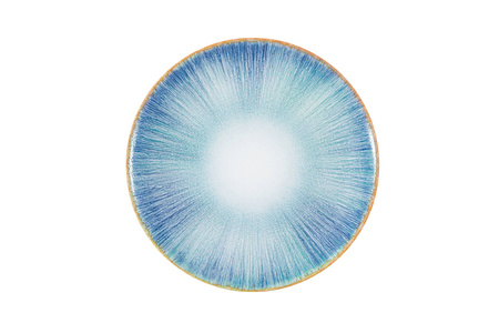 Lubiana komplet talerzy dla 6 osób 18 elementów Boss Esmeralda