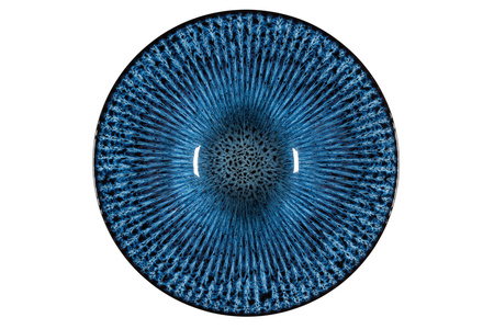 Lubiana talerz głęboki do pasty 305mm Stoneware Cosmos