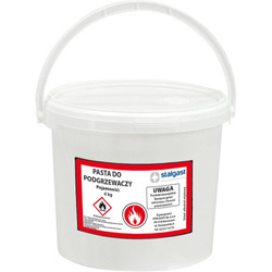 Stalgast pasta do podgrzewaczy gastronomicznych w żelu 4kg