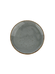 talerz płytki 150mm Hotel ART SZARY