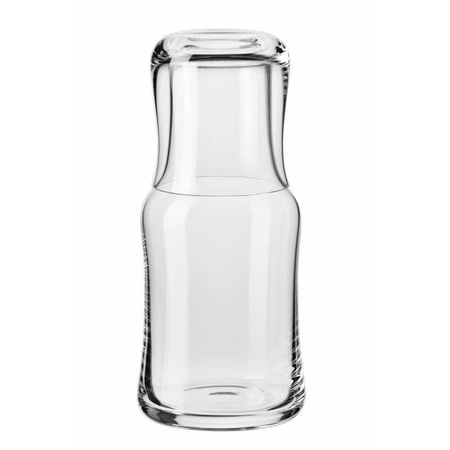 Komplet nocny Splendour 600 / 200 ml