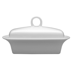 Lubiana maselnica 250mm biała