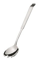 Buffet widelec do sałatek mały