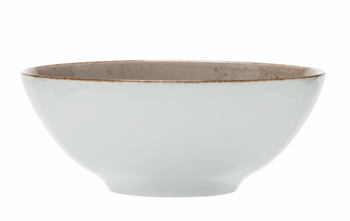 Lubiana Royal salaterka 210mm BRĄZOWY