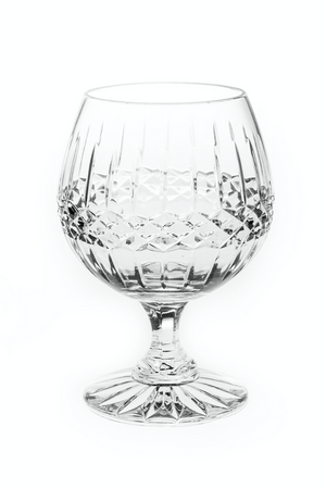 Zawiercie kieliszek do koniaku 250 ml KRYSZTAŁ