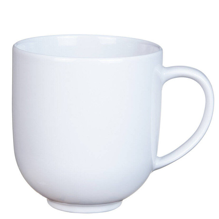 Lubiana Vanilla kubek 550ml biały