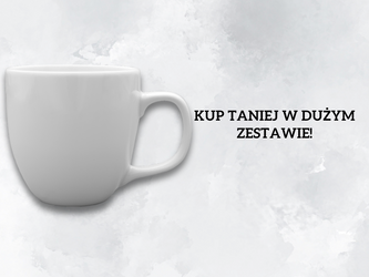 zestaw 300 kubków 450ml Bill