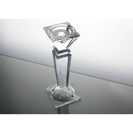 Bohemia świecznik 300mm Empery