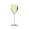 Krosno komplet 4 kieliszków 220ml do szampana Ray