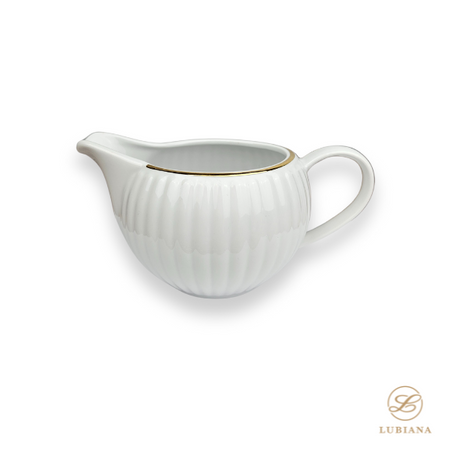 Lubiana sosjerka Daisy złoto