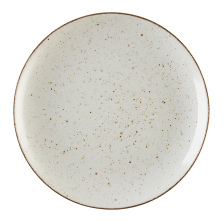 Boss talerz płytki 205mm BEŻOWY