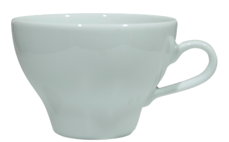 Paula filiżanka 200ml biała