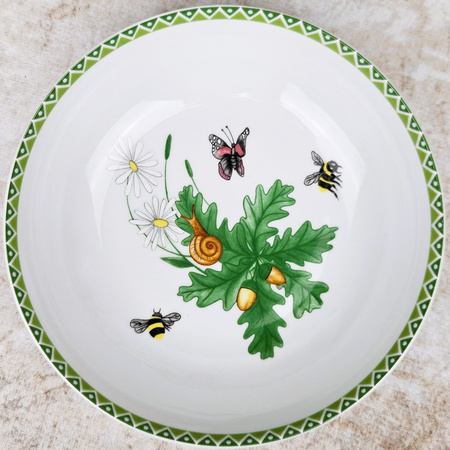 Lubiana Komplet dla dzieci 1/3 elementów Roma/Margot las