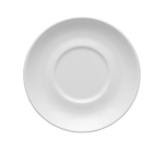 Hel spodek 170mm biały