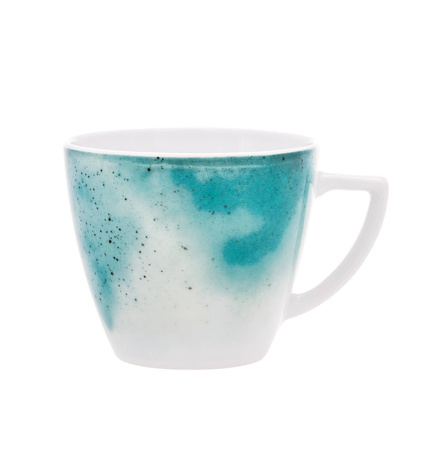 Lubiana Komplet filiżanka ze spodkiem 350ml /175mm Beata/Dorota GALAKTYKA