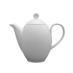 Lubiana imbryk 1,35l Venus biały