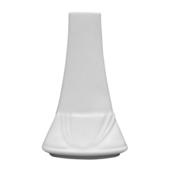 Arcadia wazon na 110mm biała