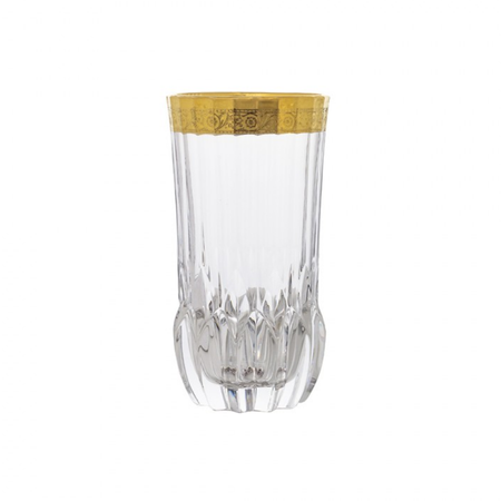 Bohemia komplet 6 szklanek long 400ml Mirador