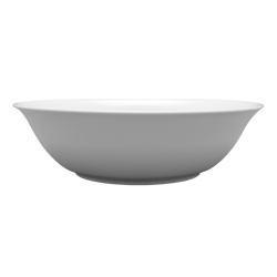 Tiago salaterka 230mm biała