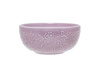 Lubiana miska 160mm Hanami jagodowy
