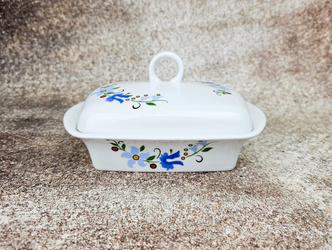 Lubiana maselnica 250mm Lubiana kaszubska