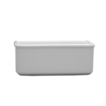 Wersal pojemnik do saszetek 110mm biały