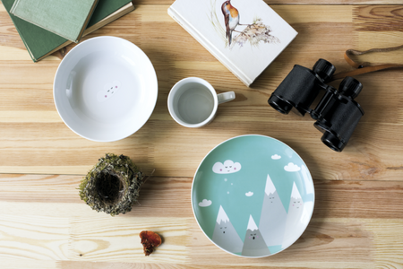 Lubiana Komplet dla dzieci 1/3 Margot/Roma/Boss Zima