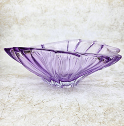 Bohemia misa 330mm Plantica Amethyst