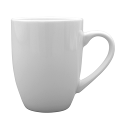 Bolek kubek 350ml biały