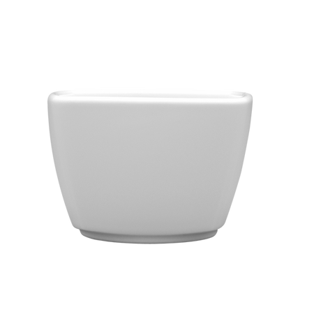 Victoria czarka 100ml biała