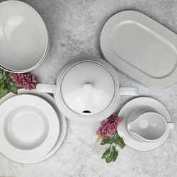 serwis obiadowy 12/42 Carmen